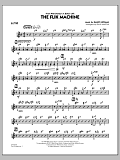 The Flik Machine (from A Bug's Life) - Guitar