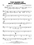 The Music Of Billy Strayhorn (Brass Quintet) (arr. Zachary Smith) - Tuba