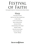 Festival of Faith - Harp