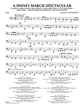 A Disney March Spectacular - Tuba