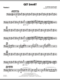Get Smart - Trombone 2