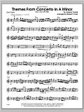 Themes From Concerto In A Minor (Op. 3, No. 8, RV 522) - Violin 2