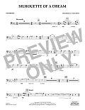 Silhouette of a Dream - Trombone