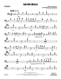 Silver Bells - Trombone 1