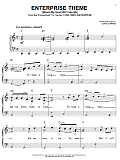 Enterprise Theme (Where My Heart Will Take Me)