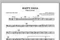 Happy Xmas (War Is Over) - Bass