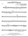 I Dreamed a Dream (from "Les Miserables") - Cello