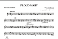 Proud Mary - Bb Tenor Saxophone