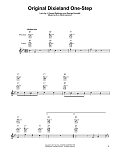 Original Dixieland One-Step