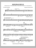 Holiday Bells - Bb Tenor Saxophone