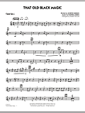 That Old Black Magic - Tenor Sax 1