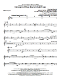 Stronger (What Doesn't Kill You) - Bb Trumpet 1