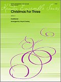 Christmas For Three - C Bass Instruments