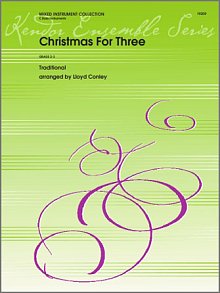 Christmas For Three - C Bass Instruments 