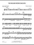 To Soar With Eagles - Mallet Percussion 1
