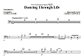 Dancing Through Life - Trombone 2