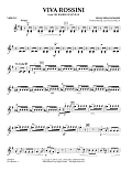 Viva Rossini (from The Barber Of Seville) - Violin 2