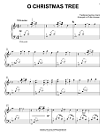 O Christmas Tree (arr. Phillip Keveren)