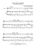 The Lonely Goatherd (from The Sound of Music)