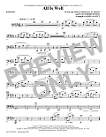 All Is Well - Bassoon