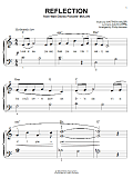 Reflection (Pop Version) (from Mulan)