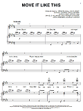 Move It Like This