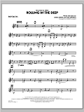 Rolling in the Deep - Baritone Sax
