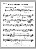 Songs For The Journey (from "Footprints In The Sand") - Bb Clarinet 1,2