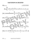 Salvation Is Created - Pt.5 - String/Electric Bass