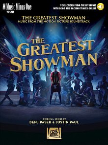 The Greatest Show (from The Greatest Showman) 