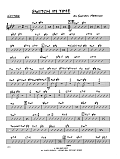 Switch In Time - Guitar