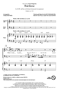 Rainbow (arr. Mark Brymer)