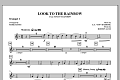 Look To The Rainbow - Trumpet 1
