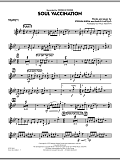 Soul Vaccination - Trumpet 1
