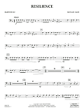 Resilience - Baritone B.C.