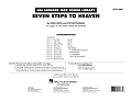 Seven Steps to Heaven (arr. Michael Philip Mossman) - Conductor Score (Full Score)