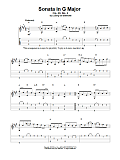 Sonata in G Major, Op. 49, No. 2