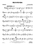Fee-Fi-Fo-Fum (arr. Mark Taylor) - Trombone 4