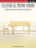 Passepied In C Major, HWV 559