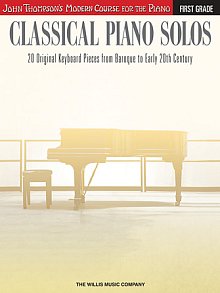 Passepied In C Major, HWV 559 