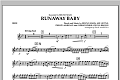 Runaway Baby - Oboe