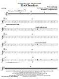 Hot Chocolate (from The Polar Express) - Guitar