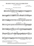 Prairie Night And Celebration (from Billy The Kid) - Viola