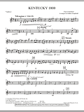 Kentucky 1800 - Violin 2