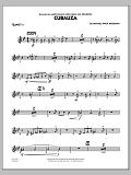 Cubauza! - Trumpet 4
