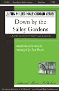 Down By The Salley Gardens