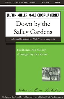 Down By The Salley Gardens 