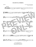 Golden Slumbers