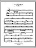 Heaven And Earth (Land Theme)