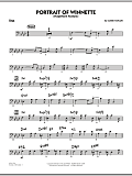 Portrait Of Winnette - Bass